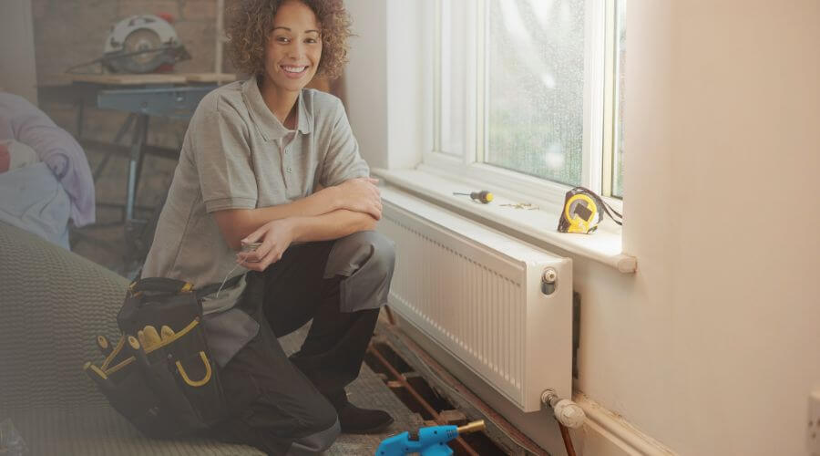 Expert burst pipe repair services in Carlsbad, NM